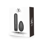 Sxe Ricardo Remote Control Bullet Vibrator BULLETS